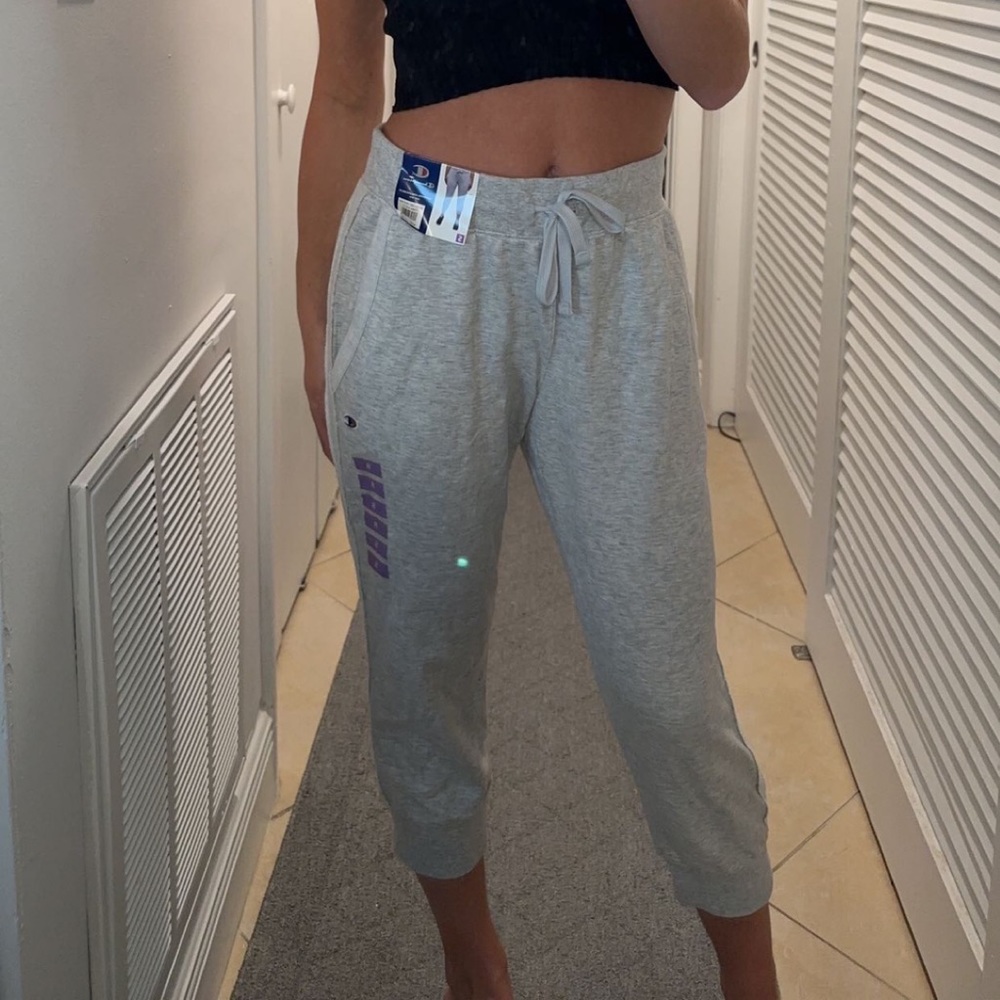 Champion joggers